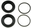 Dorman D670033 Disc Brake Caliper Repair Kit Disc Brake Caliper Repair Kit