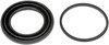 Dorman D670132 Disc Brake Caliper Repair Kit Disc Brake Caliper Repair Kit