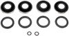 Dorman D46455 Disc Brake Caliper Repair Kit Disc Brake Caliper Repair Kit