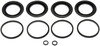 Dorman D670011 Disc Brake Caliper Repair Kit Disc Brake Caliper Repair Kit