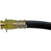 Dorman H19015 Brake Hydraulic Hose Brake Hydraulic Hose