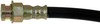 Dorman H24717 Brake Hydraulic Hose Brake Hydraulic Hose