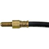 Dorman H100783 Brake Hydraulic Hose Brake Hydraulic Hose