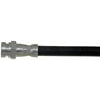 H100950 by DORMAN - Brake Hydraulic Hose