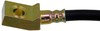 H101927 by DORMAN - Brake Hydraulic Hose