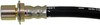 Dorman H126614 Brake Hydraulic Hose Brake Hydraulic Hose