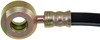 H126749 by DORMAN - Brake Hydraulic Hose