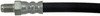 H27301 by DORMAN - Brake Hydraulic Hose