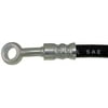 Dorman H123789 Brake Hydraulic Hose Brake Hydraulic Hose