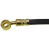 Dorman H123792 Brake Hydraulic Hose Brake Hydraulic Hose