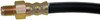 H36048 by DORMAN - Brake Hydraulic Hose