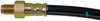 Dorman H36501 Brake Hydraulic Hose "First Stop" Brake Hydraulic Hose