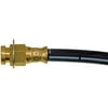 Dorman H36575 Brake Hydraulic Hose Brake Hydraulic Hose