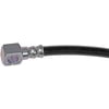 H36672 by DORMAN - Brake Hydraulic Hose