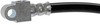 Dorman H36684 Brake Hydraulic Hose Brake Hydraulic Hose
