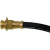 H36717 by DORMAN - Brake Hydraulic Hose