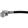 H36624 by DORMAN - Brake Hydraulic Hose