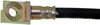 Dorman H36645 Brake Hydraulic Hose Brake Hydraulic Hose