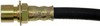 Dorman H36804 Brake Hydraulic Hose Brake Hydraulic Hose
