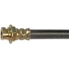 H36813 by DORMAN - Brake Hydraulic Hose