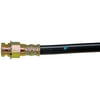 Dorman H36750 Brake Hydraulic Hose Brake Hydraulic Hose