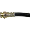 H380095 by DORMAN - Brake Hydraulic Hose