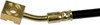Dorman H36837 Brake Hydraulic Hose Brake Hydraulic Hose