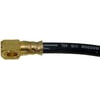 Dorman H36844 Brake Hydraulic Hose Brake Hydraulic Hose