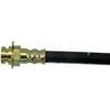 H380102 by DORMAN - Brake Hydraulic Hose