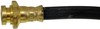 H380109 by DORMAN - Brake Hydraulic Hose