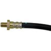 H36866 by DORMAN - Brake Hydraulic Hose