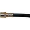 H380009 by DORMAN - Brake Hydraulic Hose
