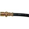 Dorman H36968 Brake Hydraulic Hose Brake Hydraulic Hose