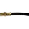 H380188 by DORMAN - Brake Hydraulic Hose