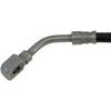 H380191 by DORMAN - Brake Hydraulic Hose