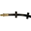 H38028 by DORMAN - Brake Hydraulic Hose