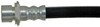 Dorman H380436 Brake Hydraulic Hose Brake Hydraulic Hose