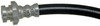 Dorman H380489 Brake Hydraulic Hose Brake Hydraulic Hose
