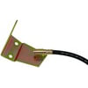 Dorman H38047 Brake Hydraulic Hose Brake Hydraulic Hose