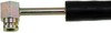 H380352 by DORMAN - Brake Hydraulic Hose