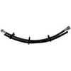 H380385 by DORMAN - Brake Hydraulic Hose