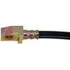 H380366 by DORMAN - Brake Hydraulic Hose