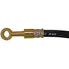 Dorman H380910 Brake Hydraulic Hose Brake Hydraulic Hose