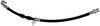 H380756 by DORMAN - Brake Hydraulic Hose