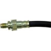 H380992 by DORMAN - Brake Hydraulic Hose