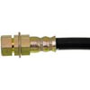 Dorman H381165 Brake Hydraulic Hose Brake Hydraulic Hose