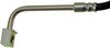 Dorman H38121 Brake Hydraulic Hose Brake Hydraulic Hose