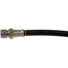 H381228 by DORMAN - Brake Hydraulic Hose