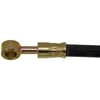 Dorman H381260 Brake Hydraulic Hose Brake Hydraulic Hose