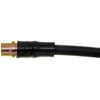 Dorman H381116 Brake Hydraulic Hose Brake Hydraulic Hose
